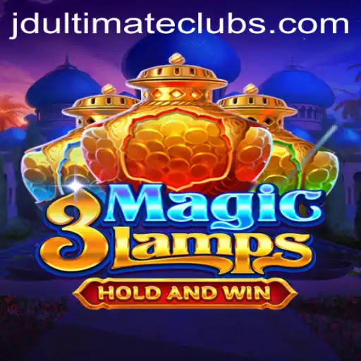 Exploring the Mystical World of 3MagicLamps with JD Ultimate