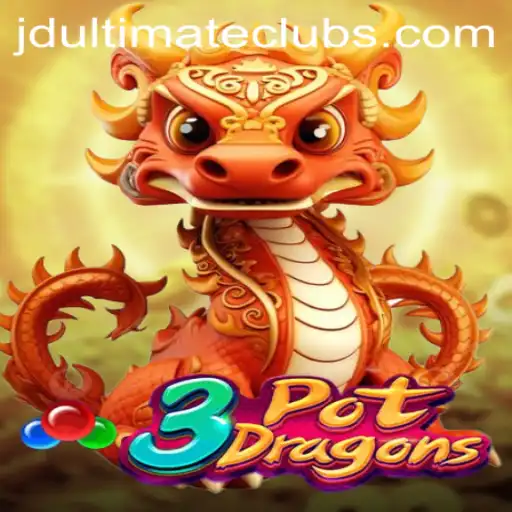 Unleashing the Adventure in 3PotDragons: A Journey with JD Ultimate