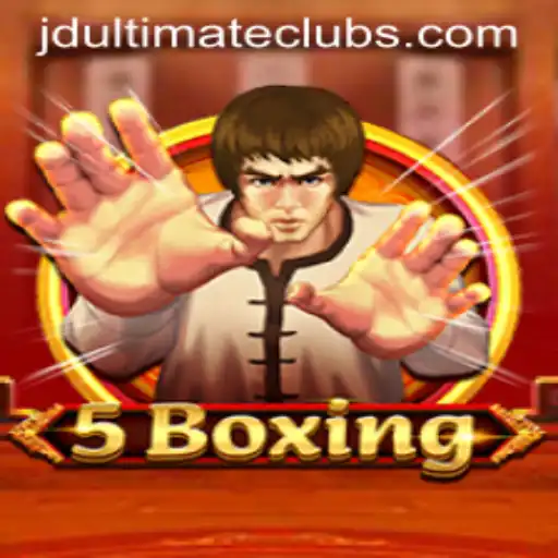 Discovering 5Boxing: The Ultimate Competitive Experience