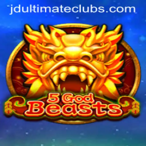 5GodBeasts: Embark on an Epic Adventure with JD Ultimate