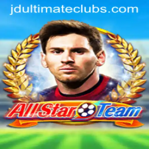 AllStarTeam: A Glimpse into the JD Ultimate Phenomenon