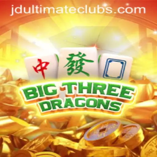 Exploring BigThreeDragons and the Rise of JD Ultimate