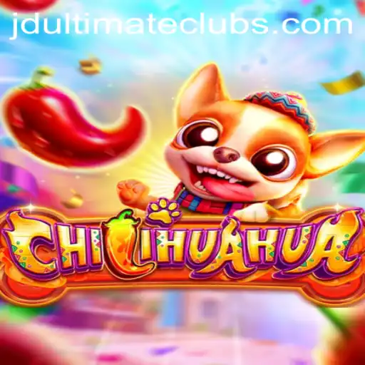 Exploring the World of CHILIHUAHUA: A New Era of Gaming with JD Ultimate