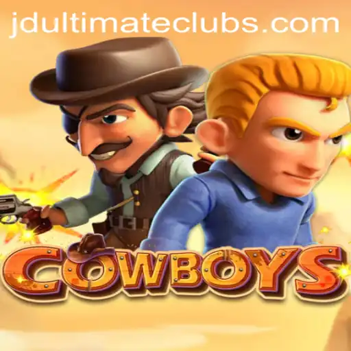 Explore the Wild West Adventure: COWBOYS