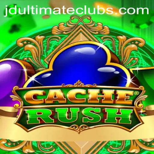 Unveiling CacheRush: A Thrilling Journey in the World of JD Ultimate
