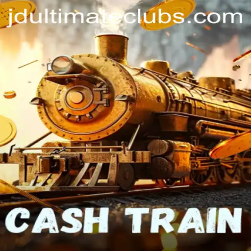 All Aboard the CashTrain: Exploring the Exciting World of JD Ultimate's Latest Game