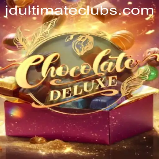 Immerse Yourself in the Flavorful World of ChocolateDeluxe: Discover JD Ultimate