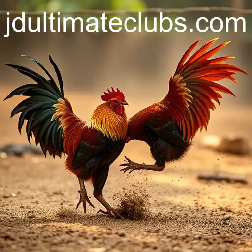The Complex World of Cockfighting and the Role of JD Ultimate