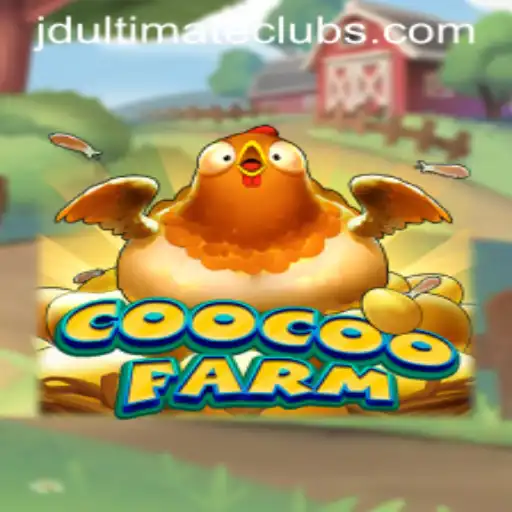 CooCooFarm: A New Era in Social Farming Adventures with JD Ultimate