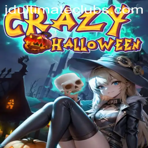 CrazyHalloween: A Thrilling Adventure with JD Ultimate