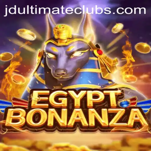 Discover the Thrill of EgyptBonanza with JD Ultimate