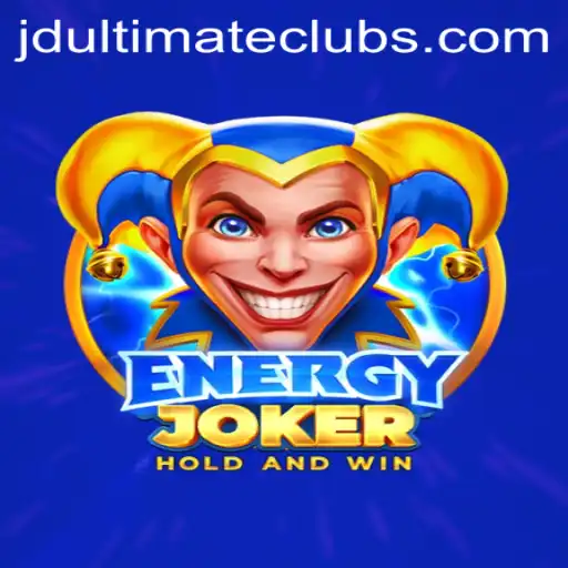 Explore EnergyJoker: Revolutionizing Interactive Gaming with JD Ultimate