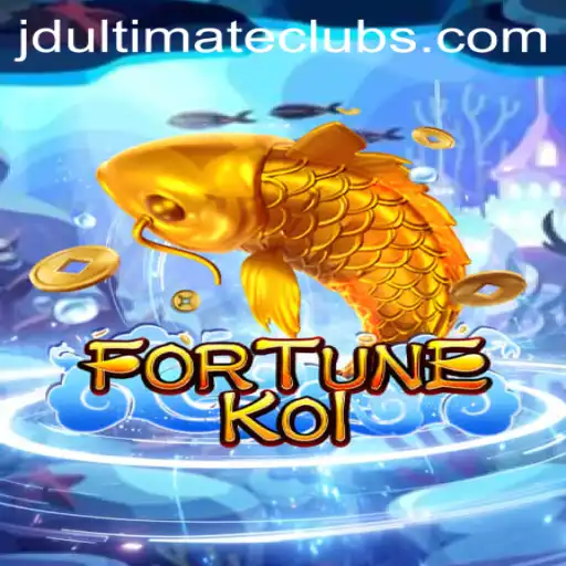 Dive into the World of FORTUNEKOI: A Deep Dive into JD Ultimate's Latest Game Sensation