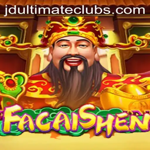 Exploring the Exciting World of FaCaiShen: A Journey with JD Ultimate