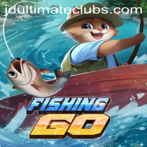 Embark on an Exciting Adventure with FishingGO and JD Ultimate
