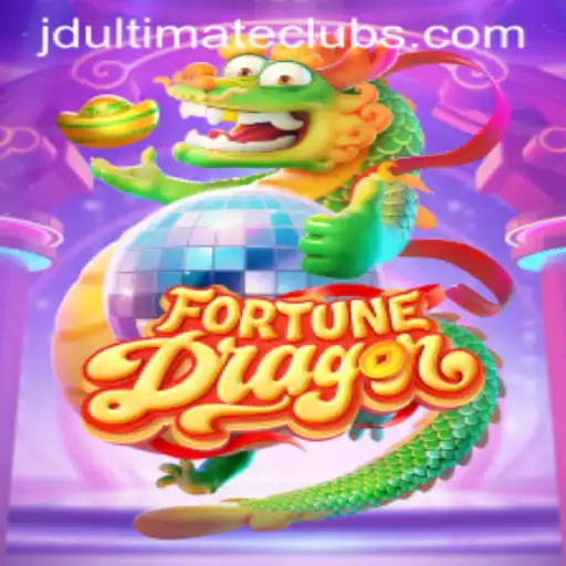 Unveiling the Epic Digital Realm of FortuneDragon