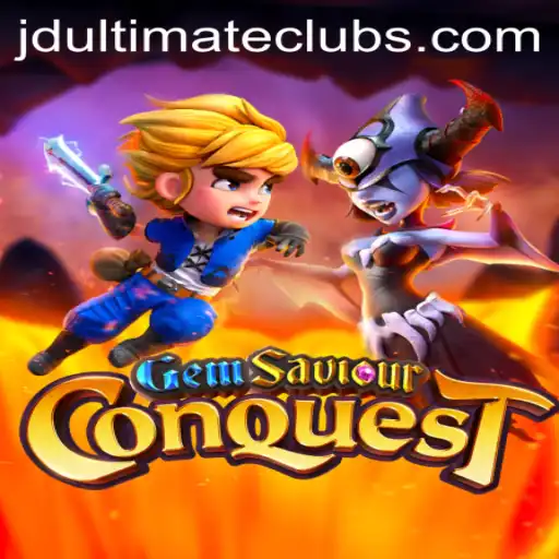 GemSaviourConquest: An Epic Adventure in the World of JD Ultimate