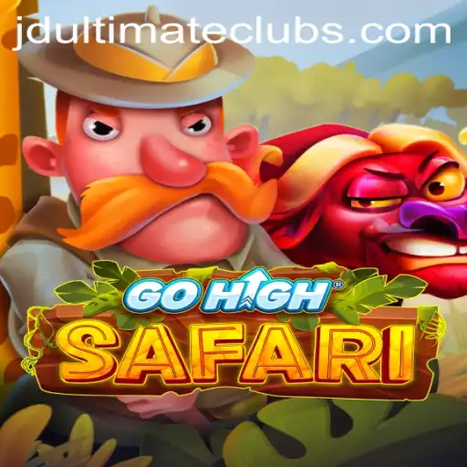 Exploring the Thrilling World of GoHighSafari: An In-Depth Look at JD Ultimate