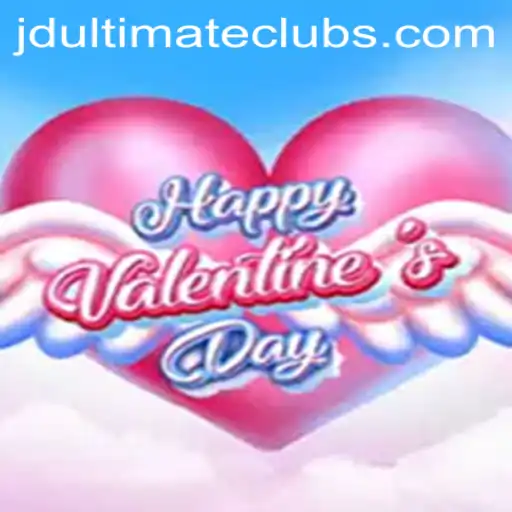 Explore 'HappyValentinesDay': A Creative Fusion with JD Ultimate