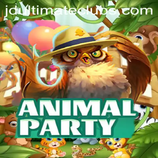AnimalParty: Unveiling the Excitement of JD Ultimate