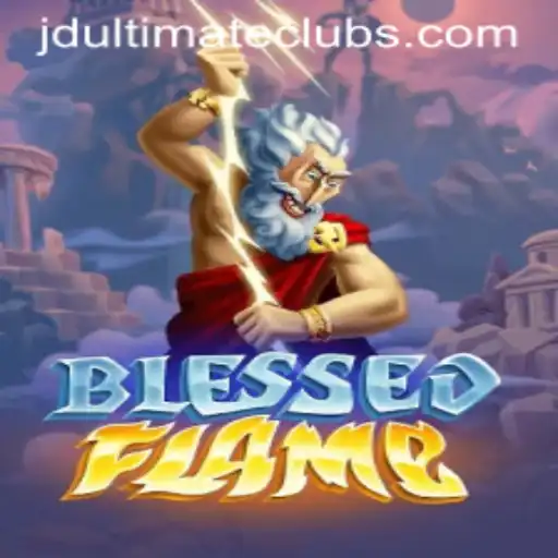 Exploring the Enchanting World of BlessedFlame: A Journey into JD Ultimate