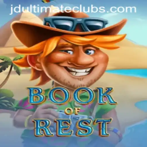 BookofRest: An Exciting Journey into the Realm of JD Ultimate