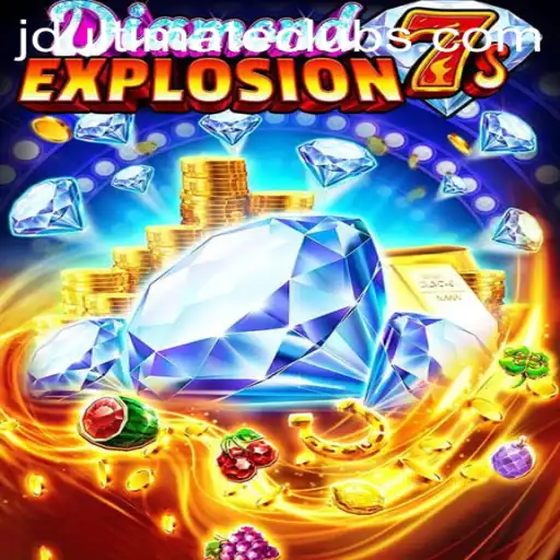 DiamondExplosion7s and JD Ultimate: A Thrilling Journey into Casino Gaming