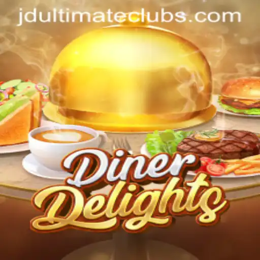 DinerDelights and JD Ultimate: Revolutionizing Culinary Gaming