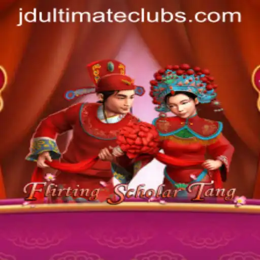 Exploring the Enchanting World of FlirtingScholarTang and JD Ultimate
