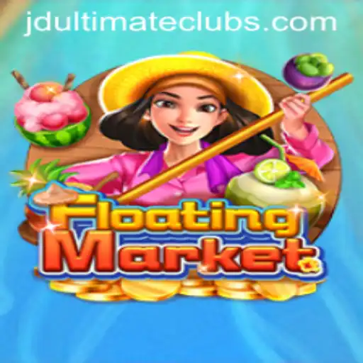 The Captivating World of FloatingMarket and Its JD Ultimate Quest
