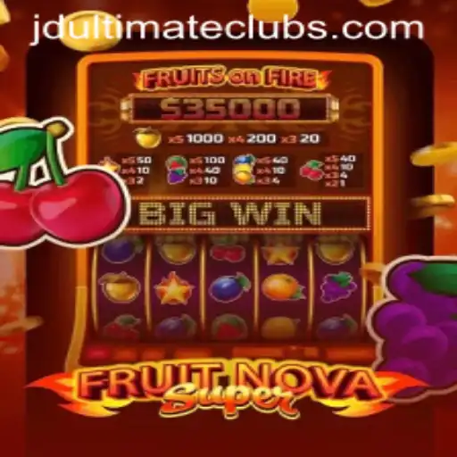 Exploring the Exciting World of FruitNovaSuper: A New Gaming Sensation