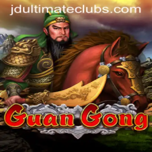 GuanGong: Conquer the Realm with JD Ultimate