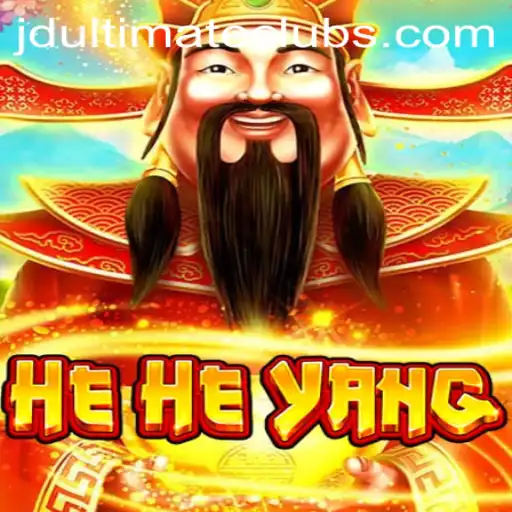 Exploring the World of HeHeYang: A Dive into JD Ultimate