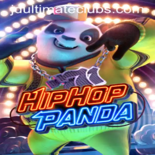 HipHopPanda: Experience the Groove in Gaming with JD Ultimate