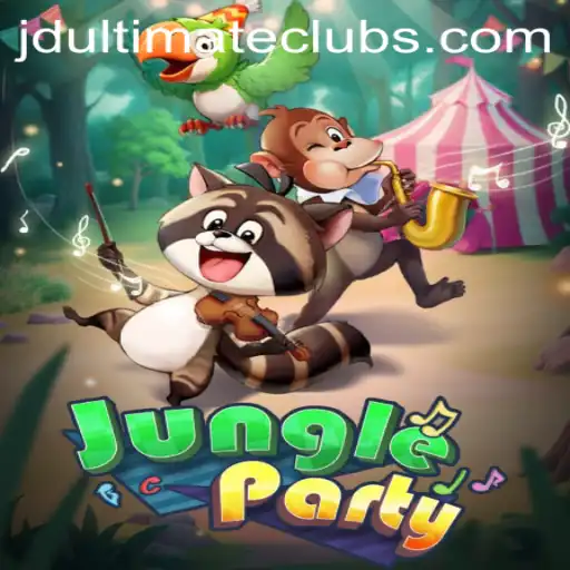 Dive into the Thrilling World of JungleParty with JD Ultimate