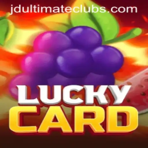 Exploring 'LuckyCard' and Its Innovative Gameplay with JD Ultimate
