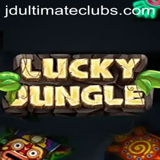 Unleashing Adventure with LuckyJungle and JD Ultimate