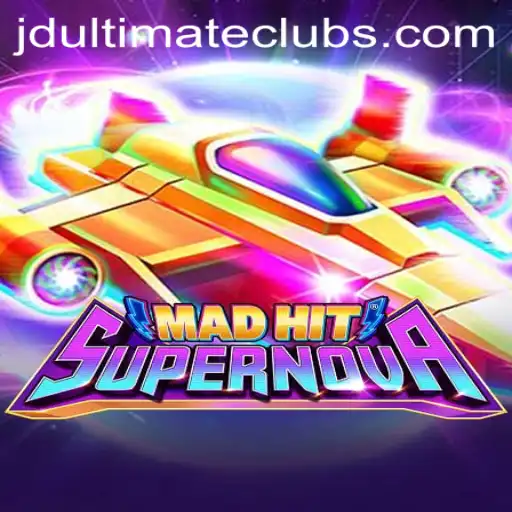 Exploring MadHitSupernova: The Ultimate Gaming Experience with JD Ultimate