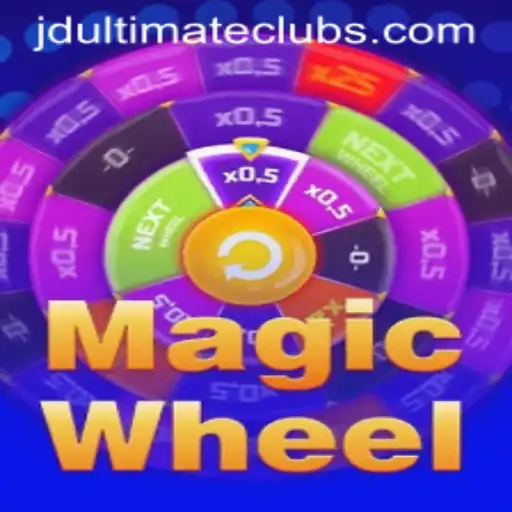 MagicWheel: The Thrilling Game Revolutionizing the Gaming World