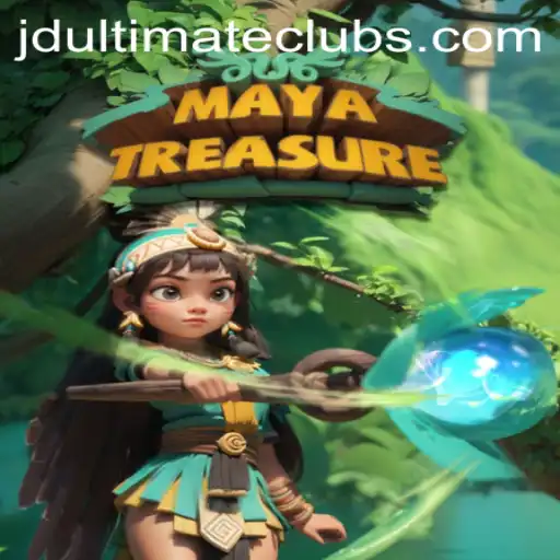 Unveiling the Allure of MayaTreasure: A Journey into JD Ultimate