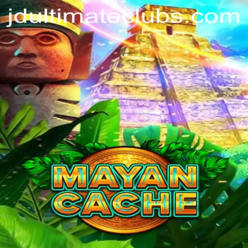 Discover the Thrills of MayanCache: Enter the World of JD Ultimate