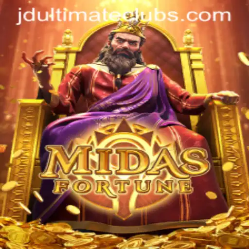 Unlock the Secrets of Midas Fortune: Exploring JD Ultimate
