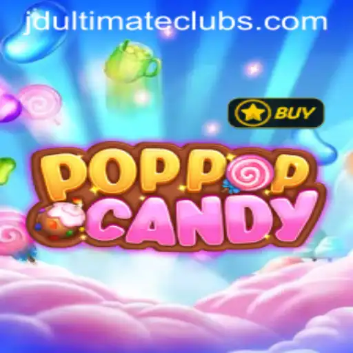 Exploring the World of POPPOPCANDY: Exciting Gameplay and New Trends with JD Ultimate