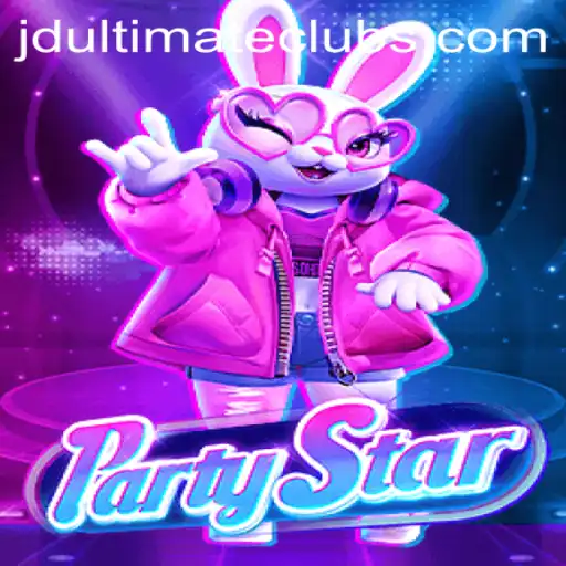 PartyStar: The Exciting New Interactive Game with JD Ultimate Mode