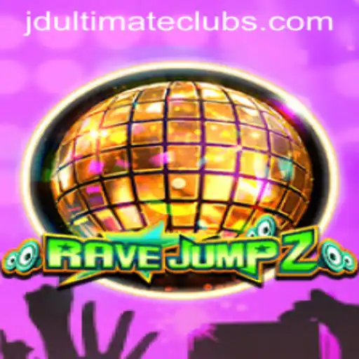 RaveJump2: A Transformative Gaming Experience with JD Ultimate