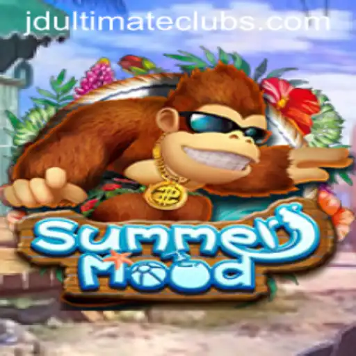 SummerMood: Dive into the Vibrant World of JD Ultimate