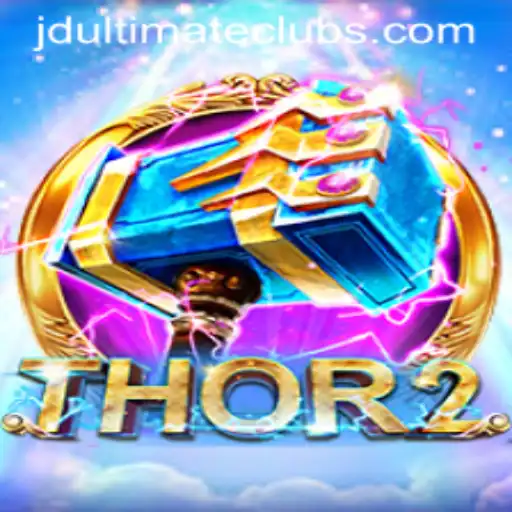 Thor2: A Deep Dive into the World of JD Ultimate