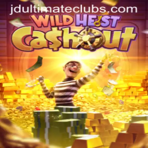 Unleashing the Thrills of WildHeistCashout