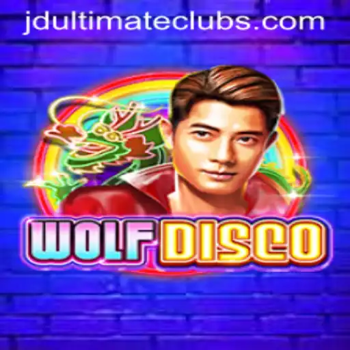 Dive Into the World of WolfDisco: A Captivating Journey With JD Ultimate