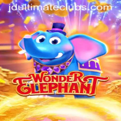 Exploring the Enchanting World of WonderElephant with JD Ultimate